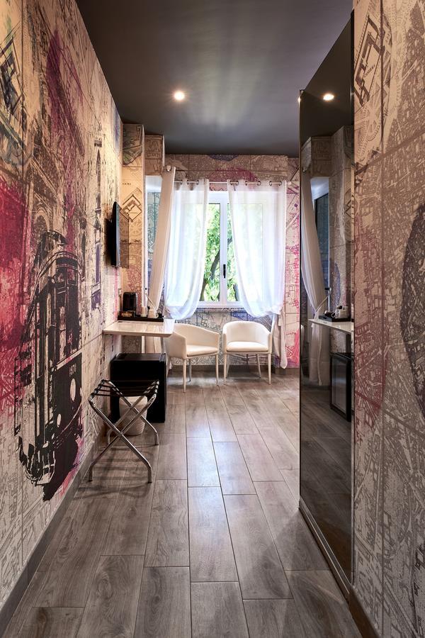 Eleganti Suite In Piazzale Lagosta Gasthof
