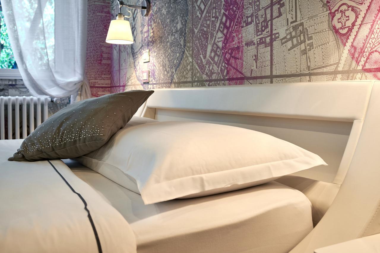 Eleganti Suite In Piazzale Lagosta 2* Mailand