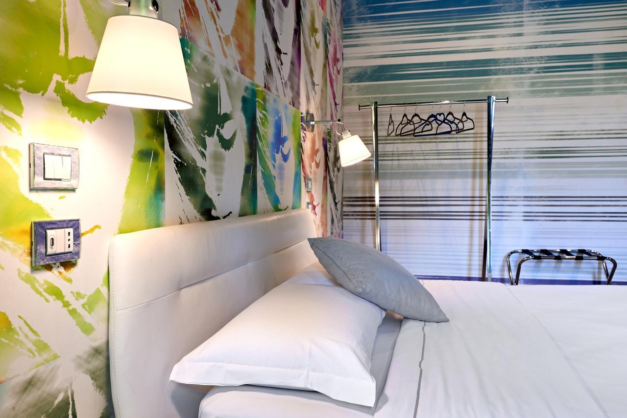 Eleganti Suite In Piazzale Lagosta Mailand