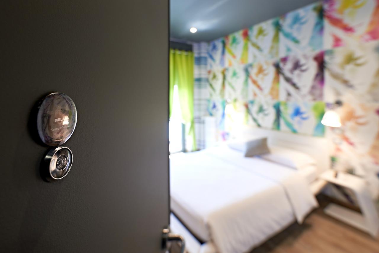 Eleganti Suite In Piazzale Lagosta Gasthof 2*