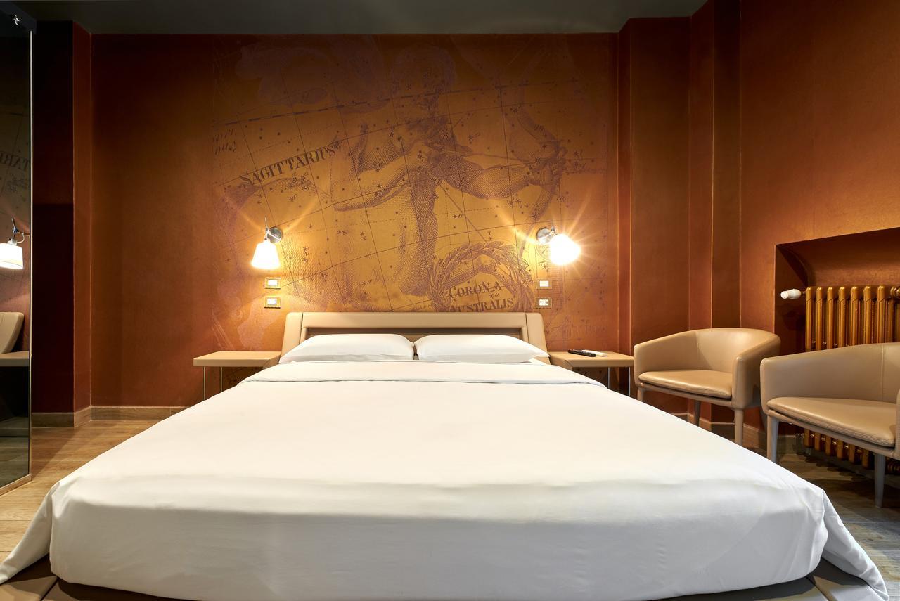 Eleganti Suite In Piazzale Lagosta Gasthof