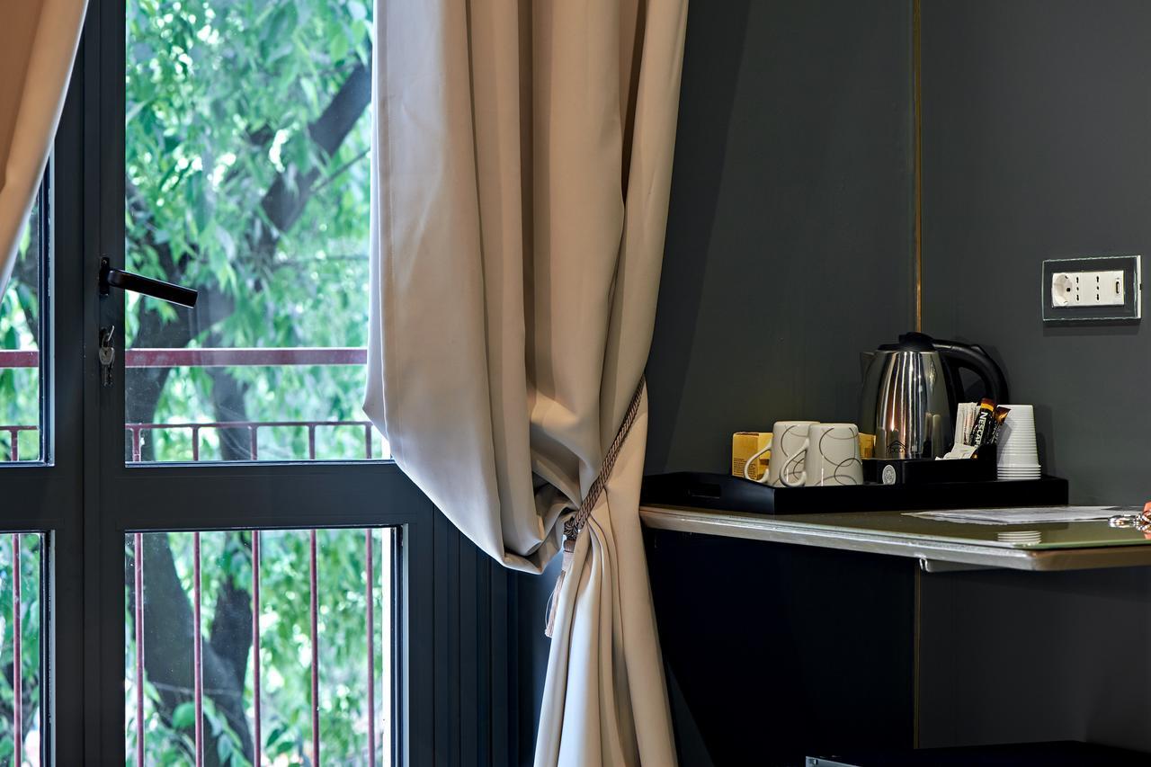 Eleganti Suite In Piazzale Lagosta Mailand