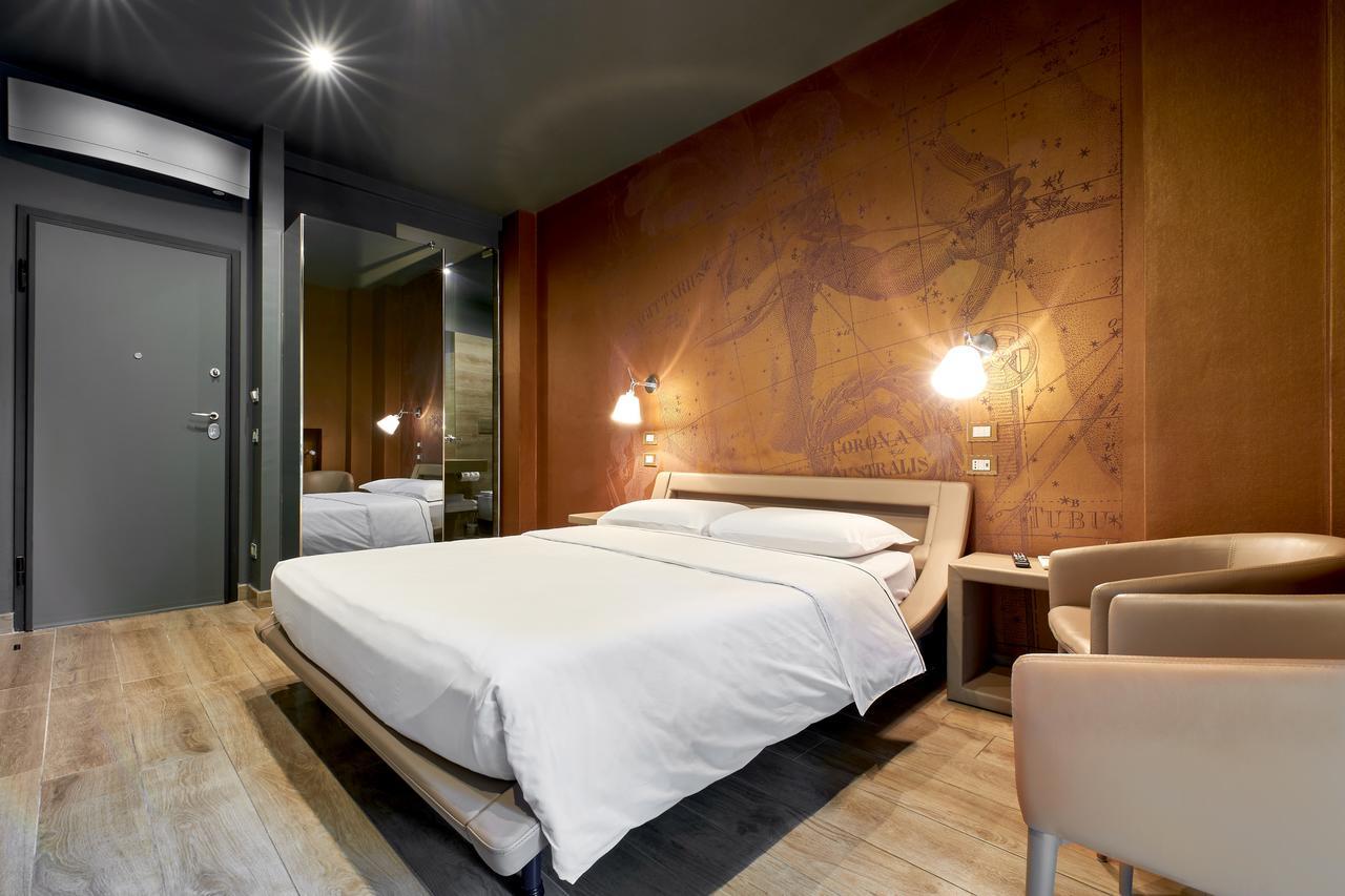 Eleganti Suite In Piazzale Lagosta Gasthof 2*