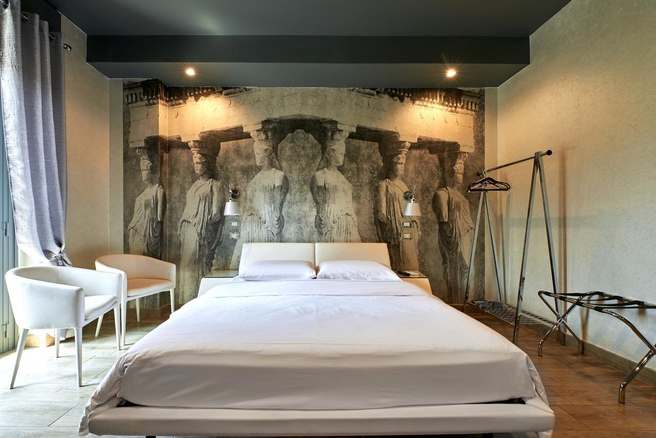 Gasthof Eleganti Suite In Piazzale Lagosta 2*