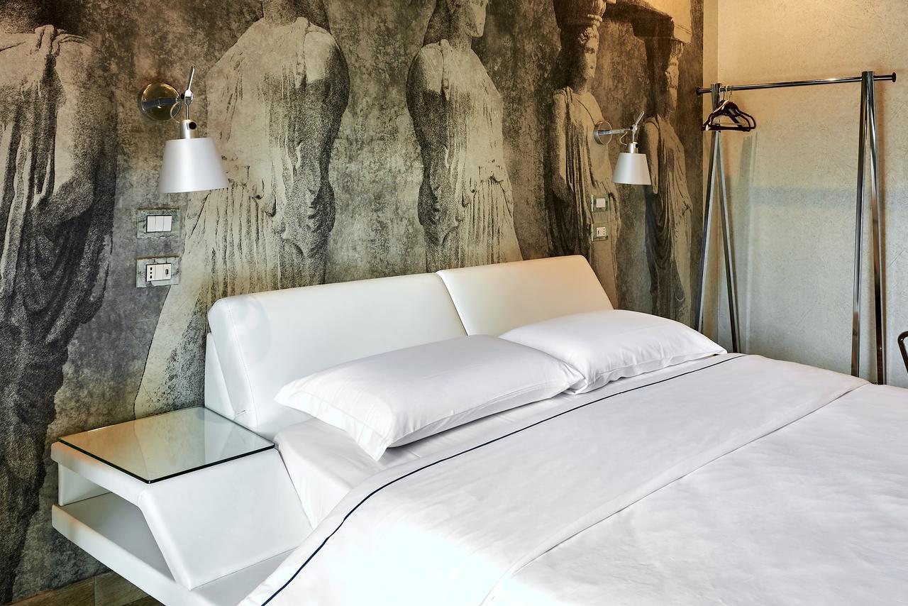 Gasthof Eleganti Suite In Piazzale Lagosta 2*