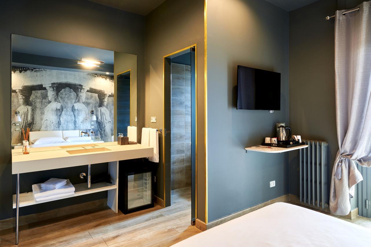 Eleganti Suite In Piazzale Lagosta 2*