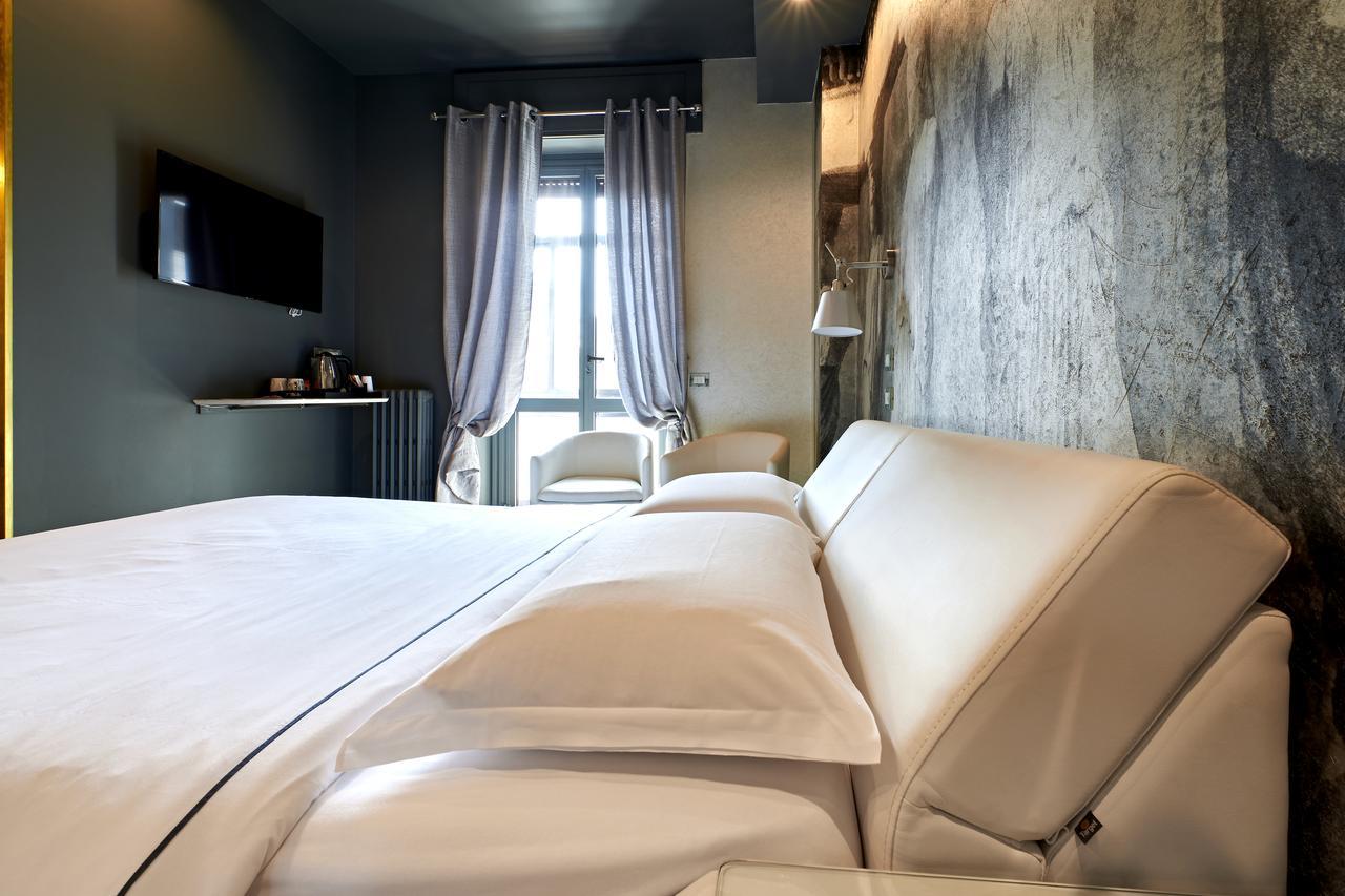 Eleganti Suite In Piazzale Lagosta Gasthof Mailand