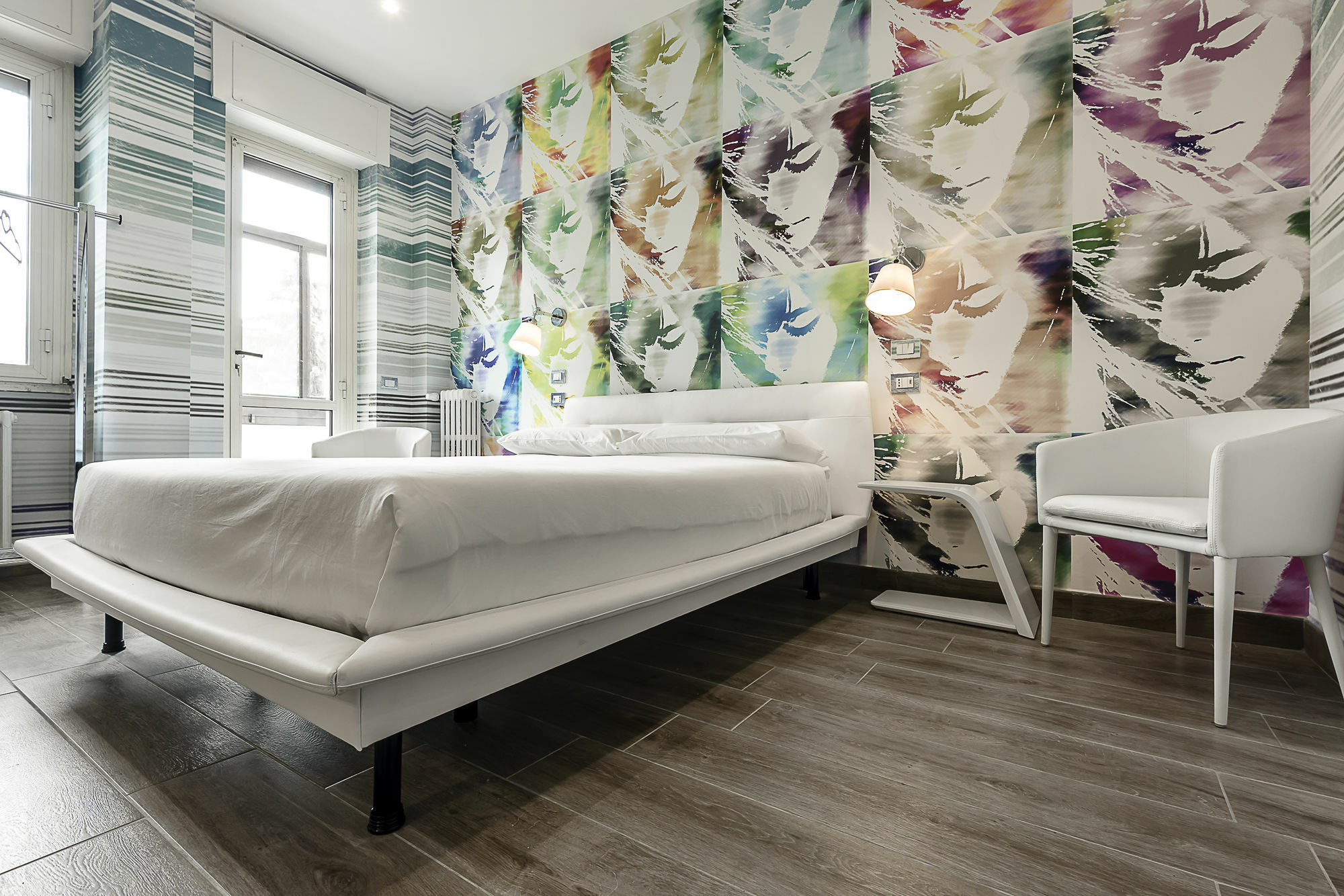 Eleganti Suite In Piazzale Lagosta Gasthof