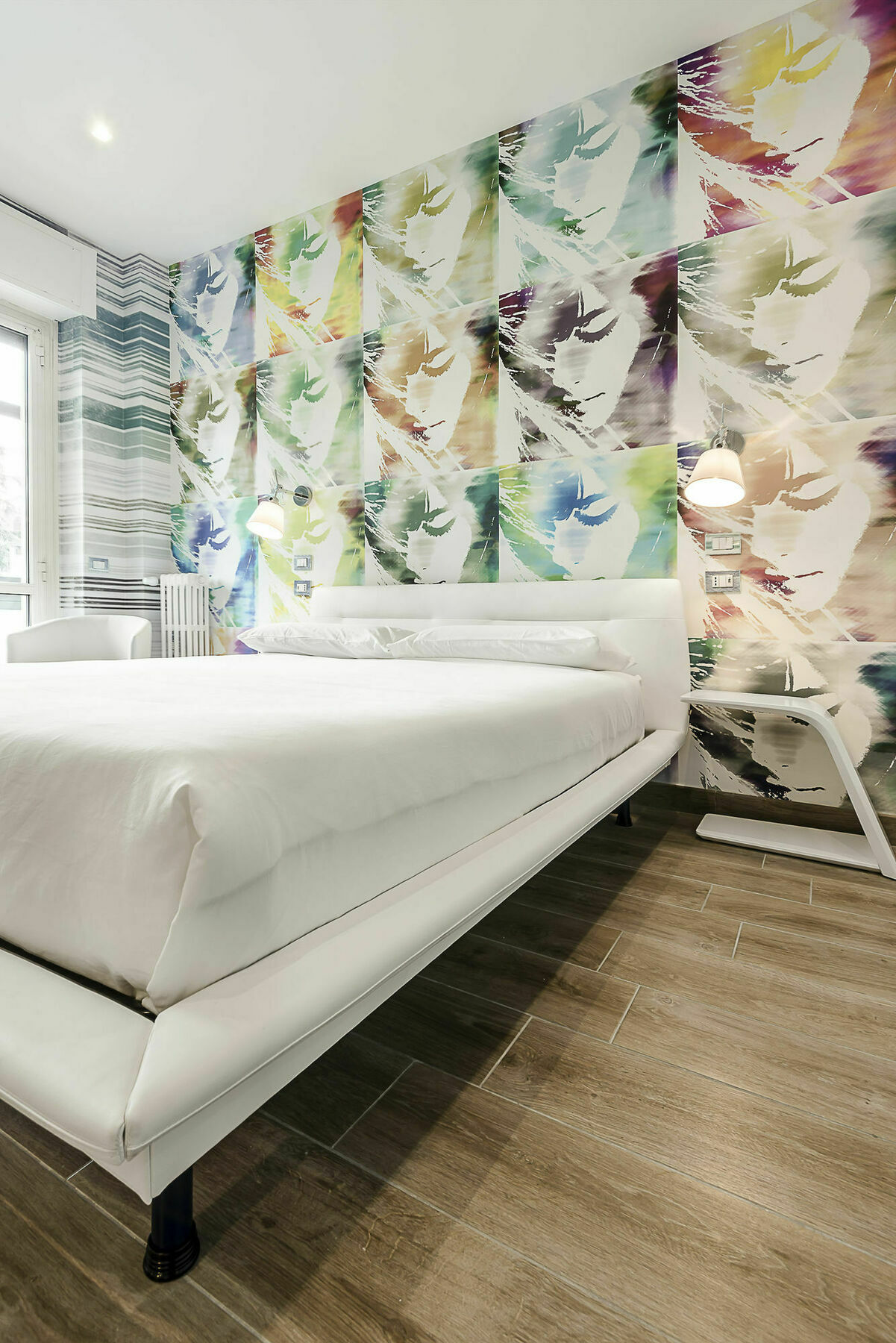 Eleganti Suite In Piazzale Lagosta Gasthof 2*