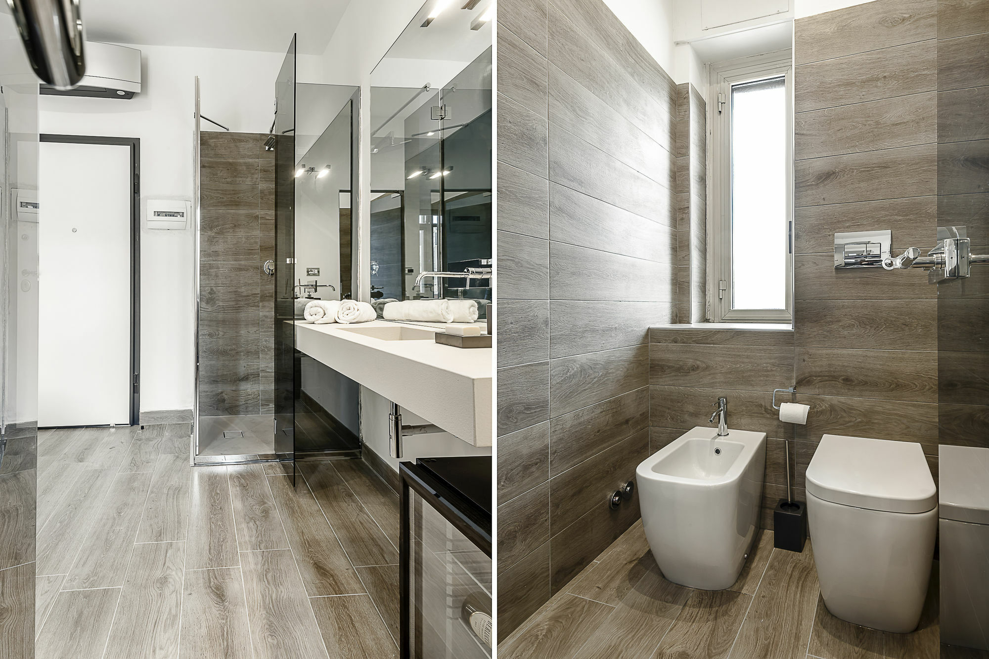 Gasthof Eleganti Suite In Piazzale Lagosta