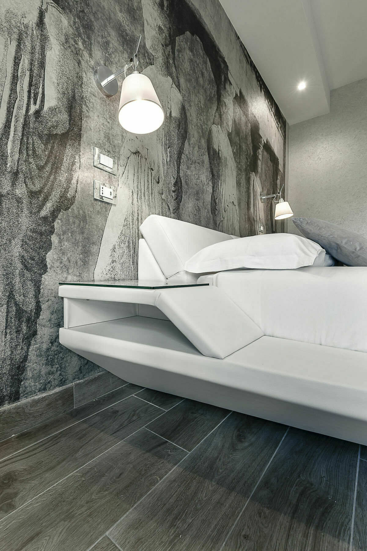 Gasthof Eleganti Suite In Piazzale Lagosta 2*