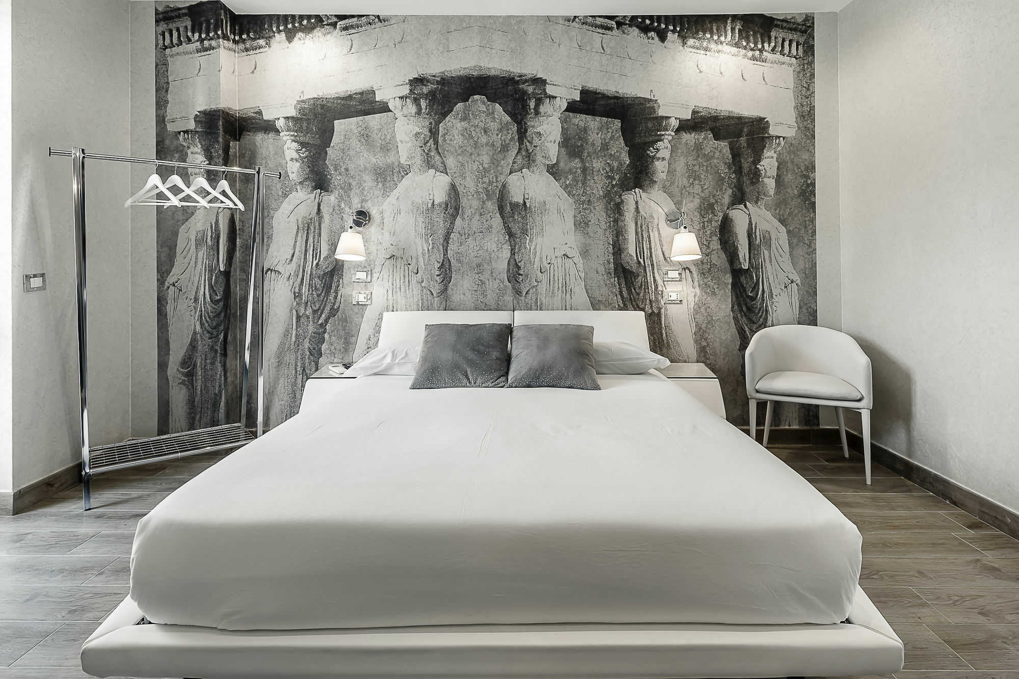 Gasthof Eleganti Suite In Piazzale Lagosta 2*