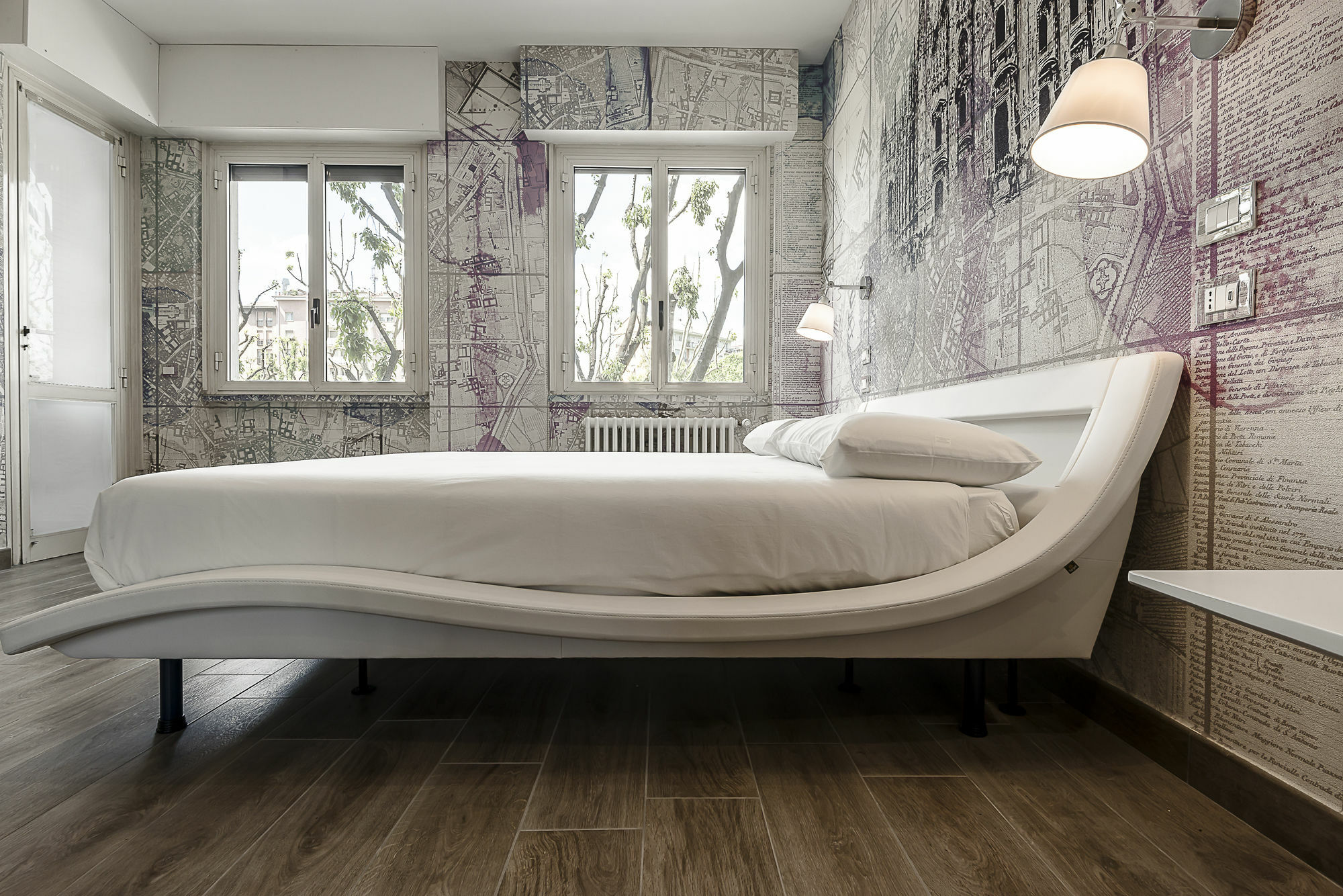 Eleganti Suite In Piazzale Lagosta Mailand