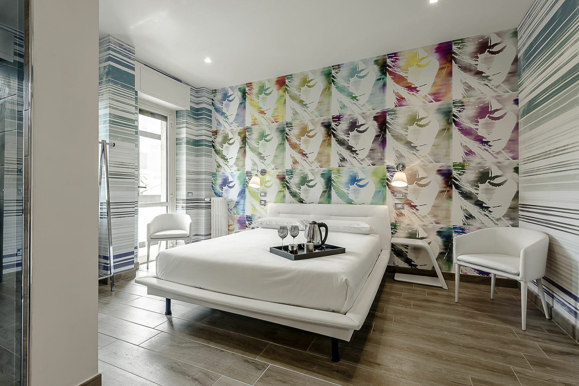Gasthof Eleganti Suite In Piazzale Lagosta