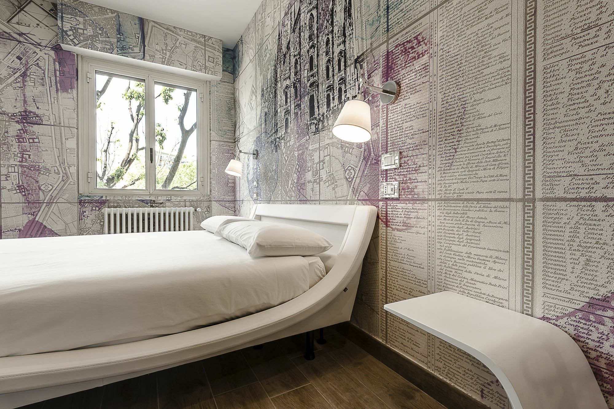 Eleganti Suite In Piazzale Lagosta Gasthof