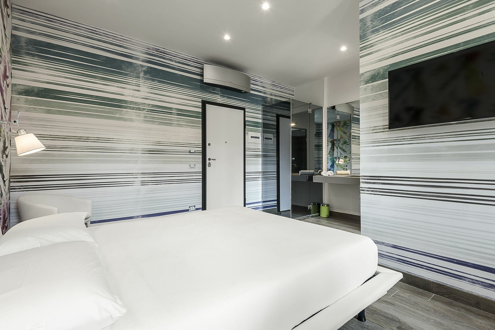 Eleganti Suite In Piazzale Lagosta Gasthof 2*
